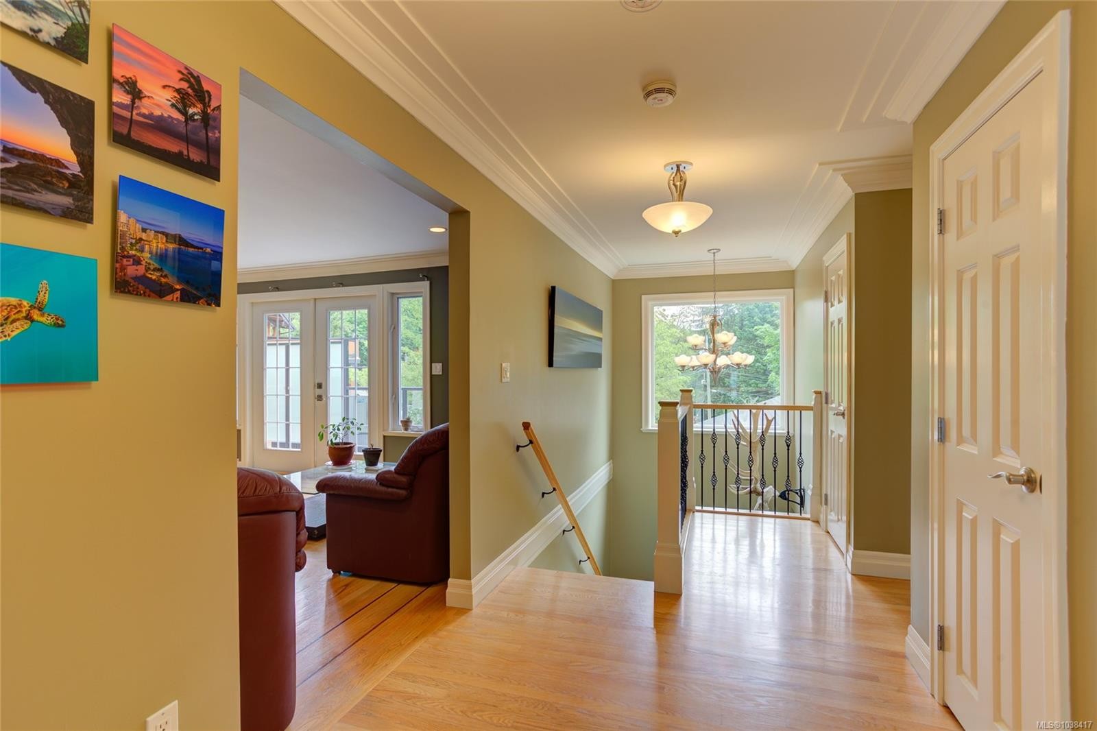 8136 Miracle Close, Youbou, BC