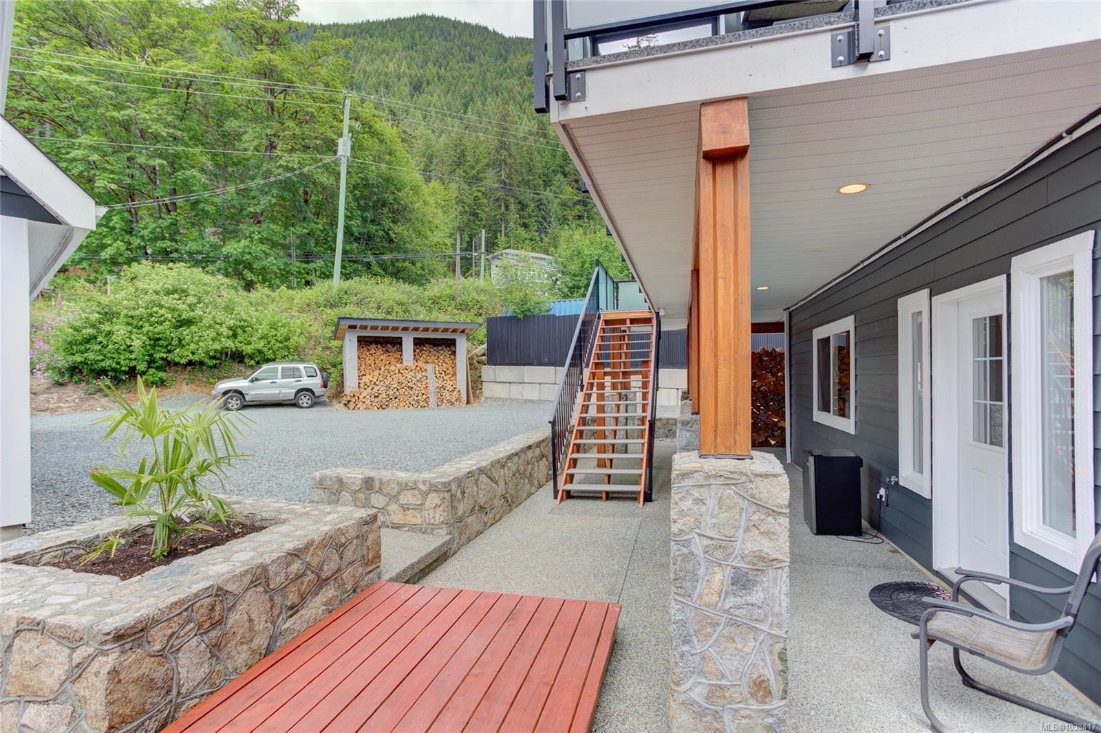 8136 Miracle Close, Youbou, BC