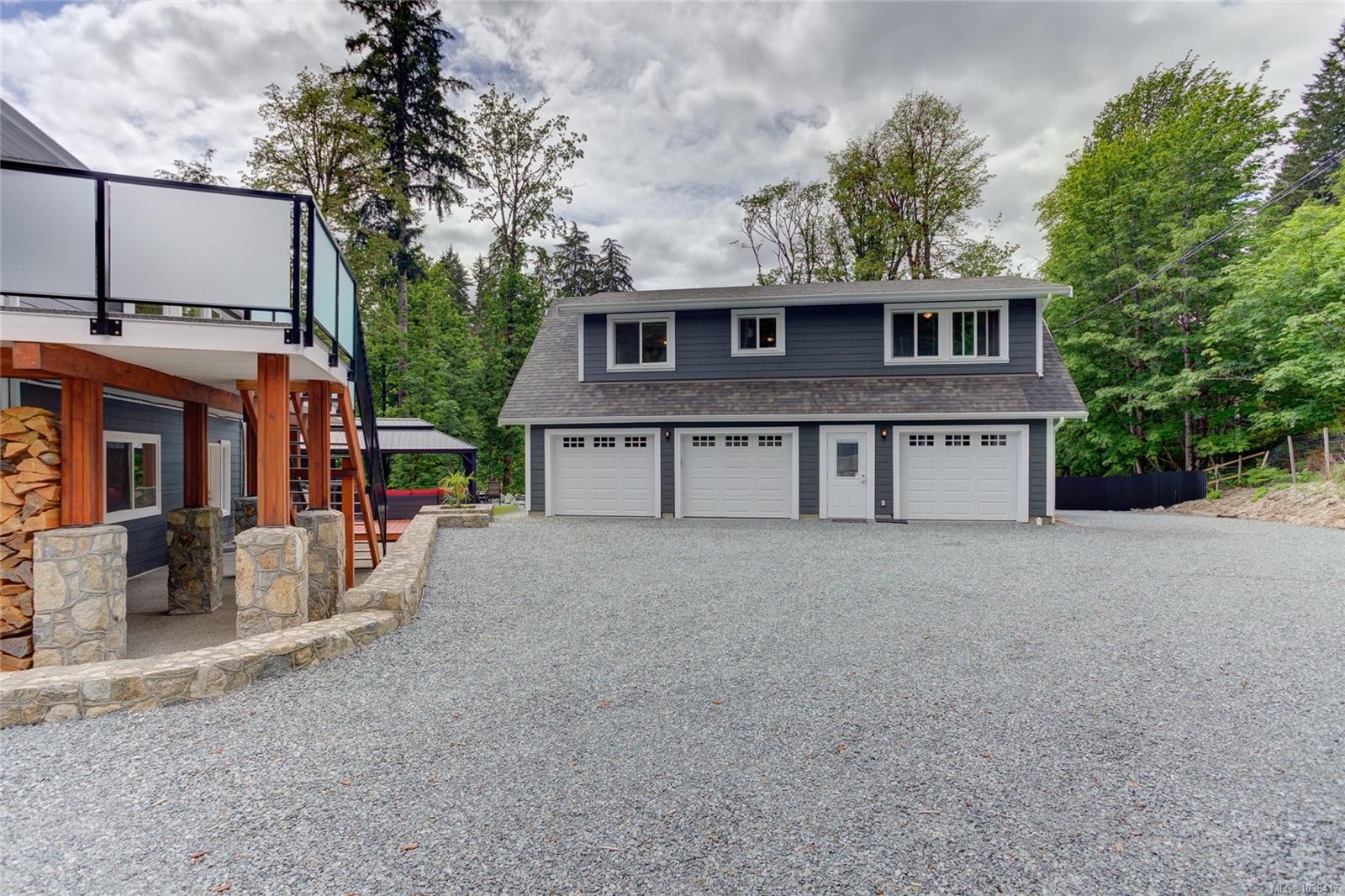 8136 Miracle Close, Youbou, BC