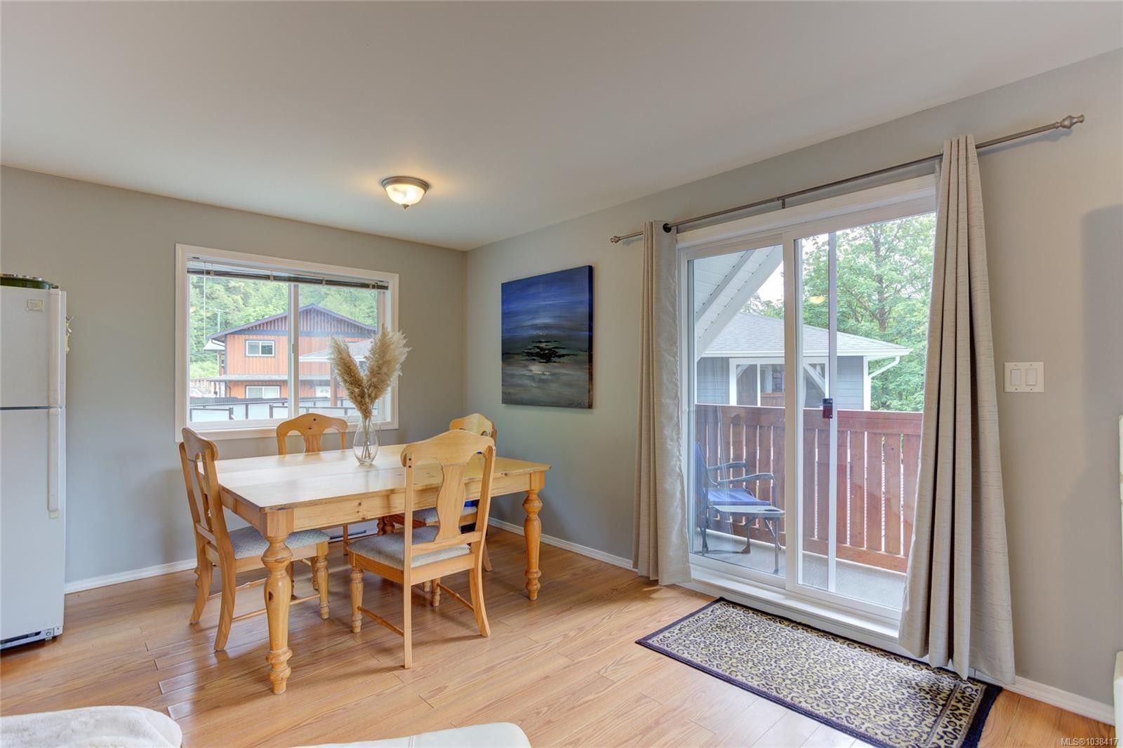 8136 Miracle Close, Youbou, BC