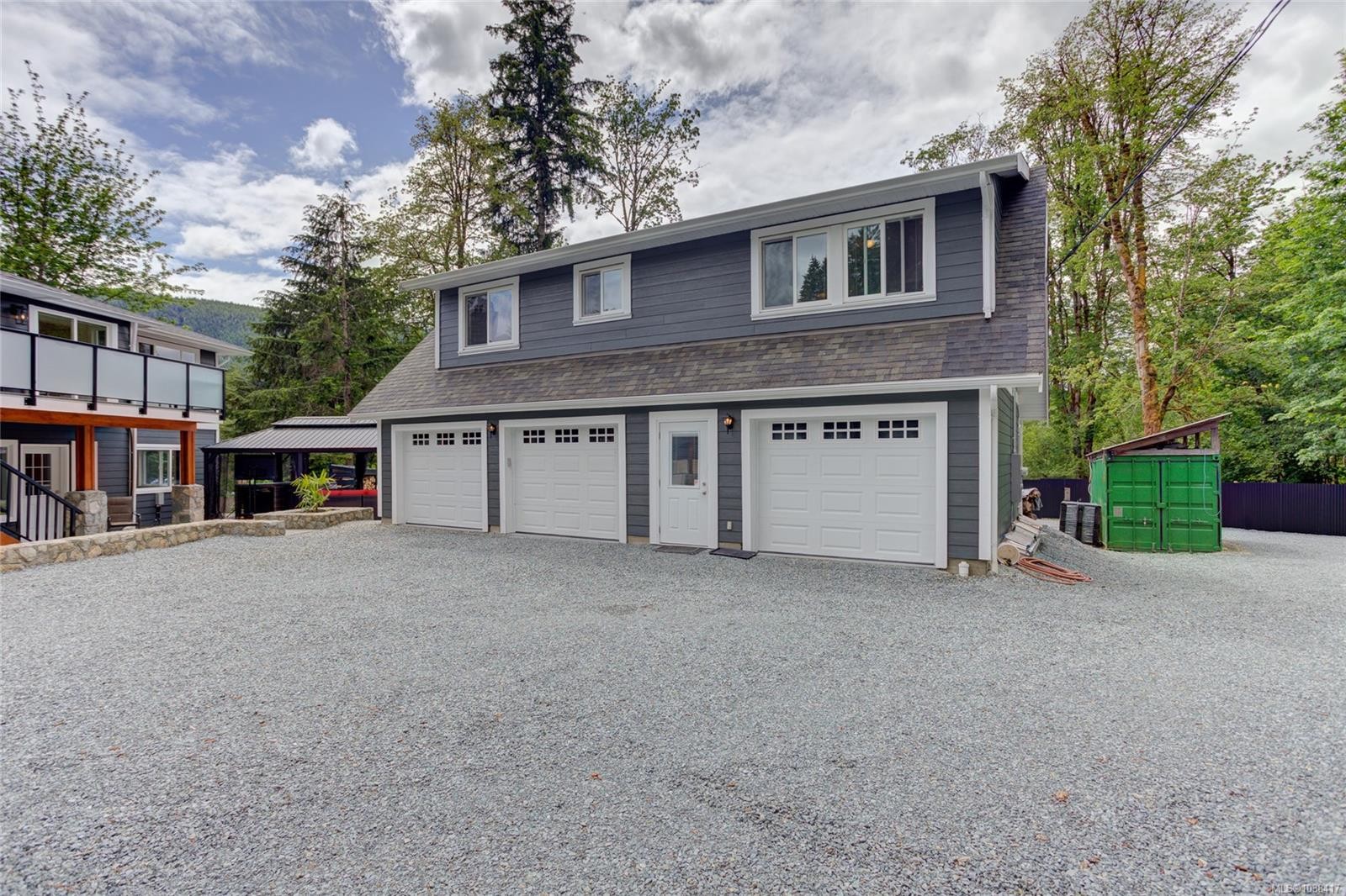 8136 Miracle Close, Youbou, BC