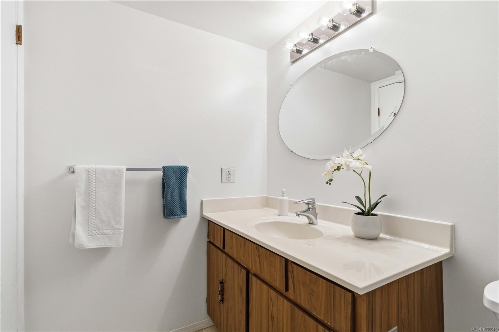 #203-1665 Oak Bay Ave, Victoria, BC - Indoor Photo Showing Bathroom