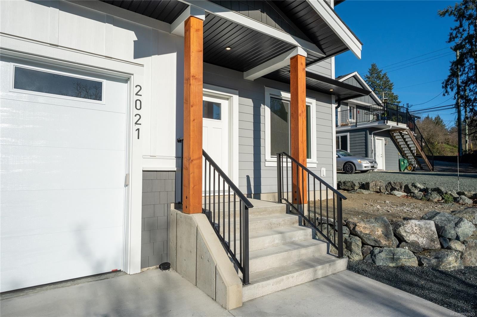 2021 Oakhill Pl, Duncan, BC