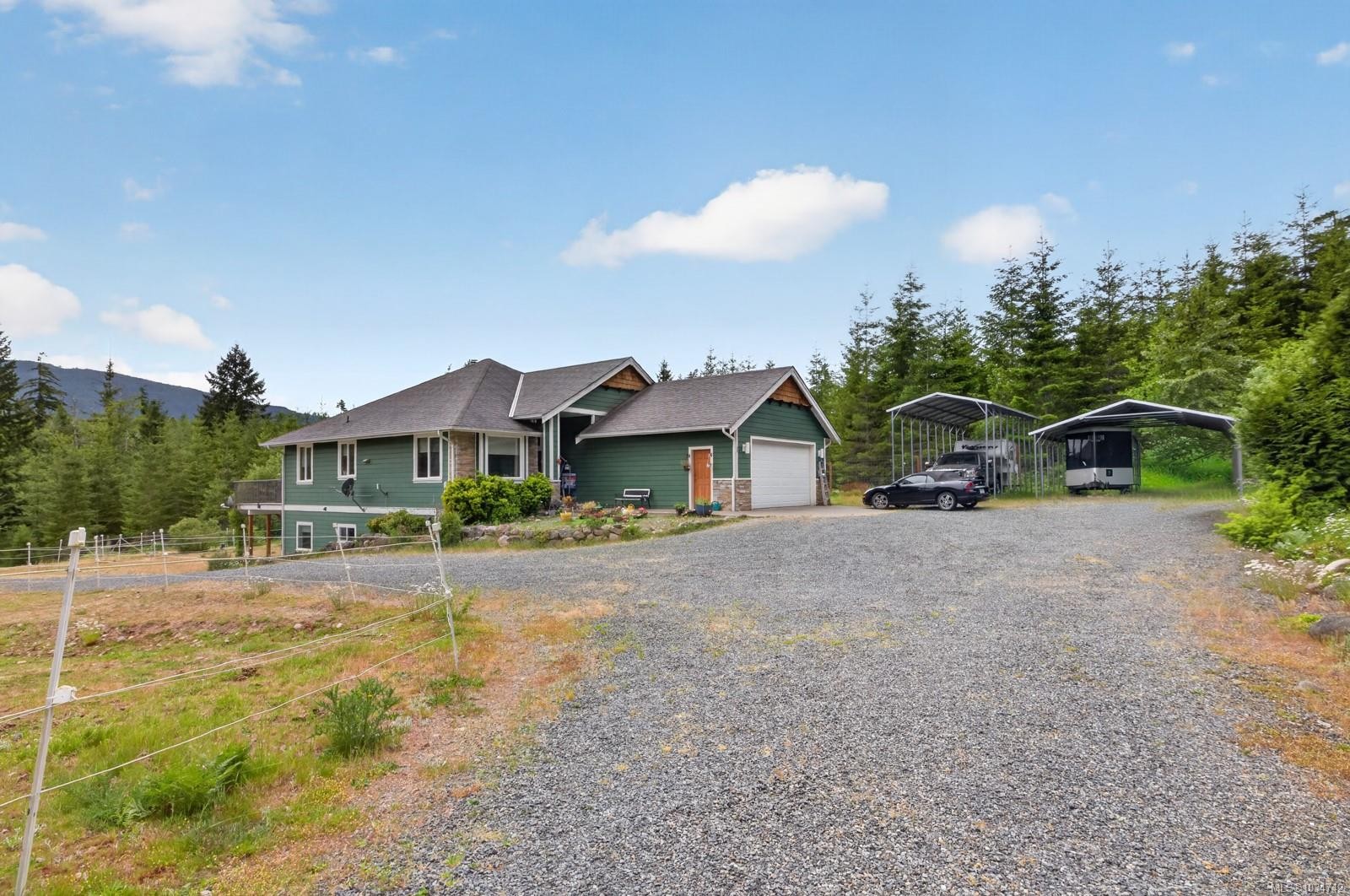 5160 Cowichan Lake Rd, Duncan, BC