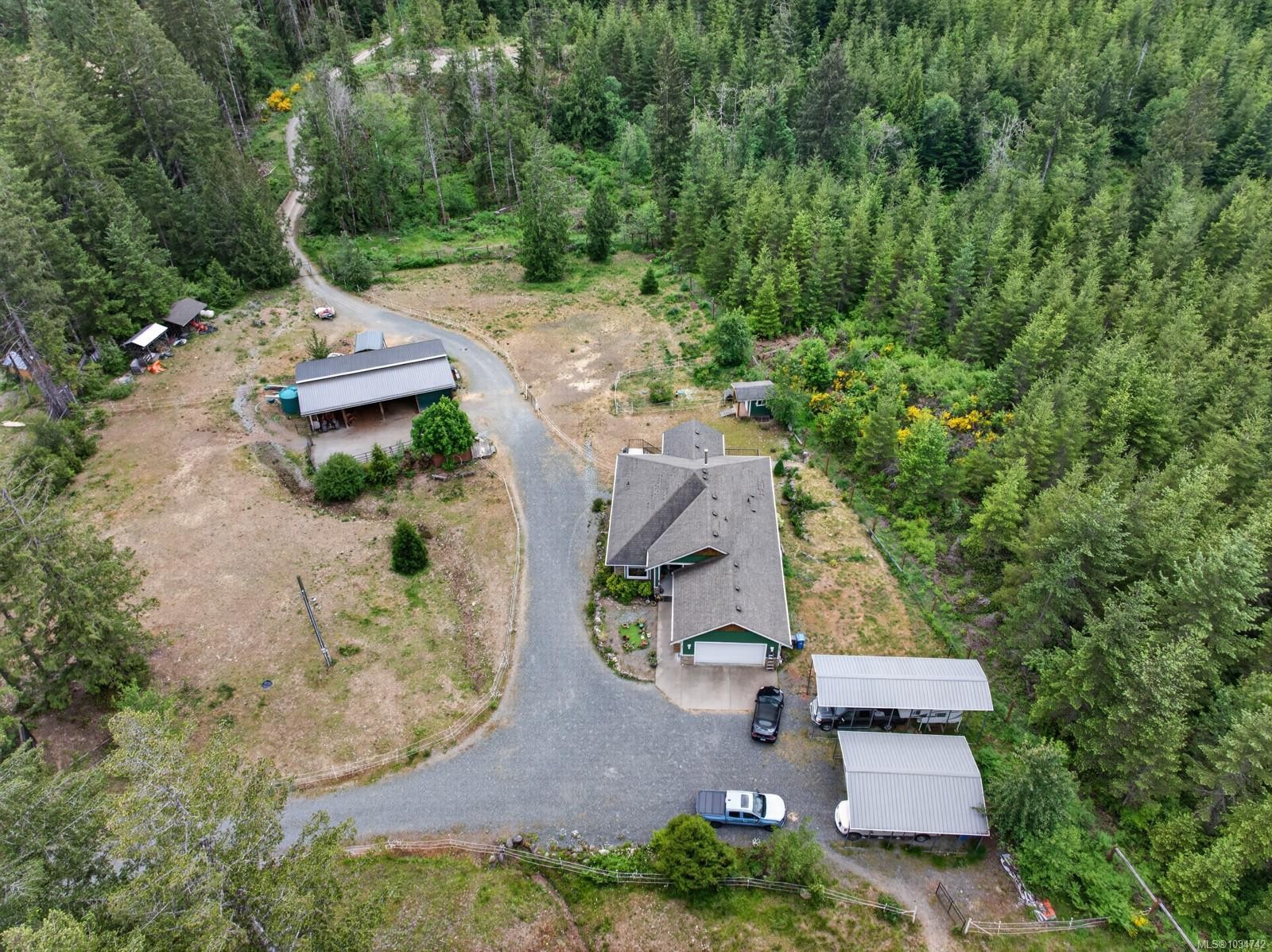 5160 Cowichan Lake Rd, Duncan, BC