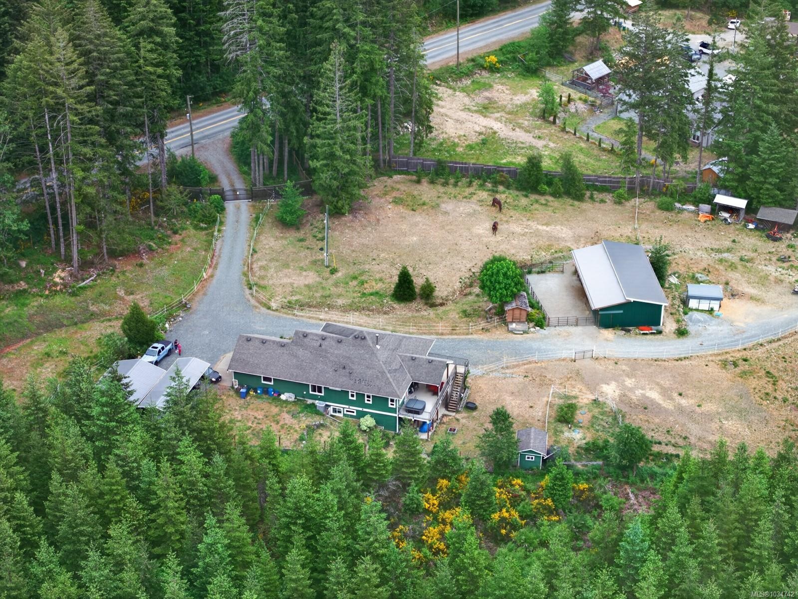 5160 Cowichan Lake Rd, Duncan, BC