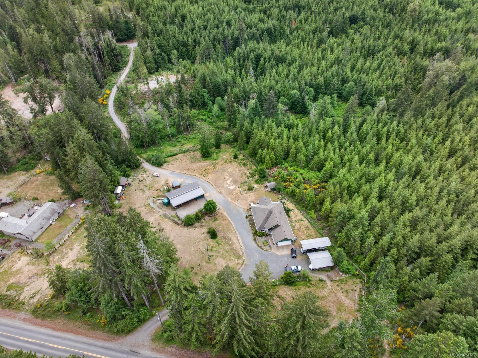 5160 Cowichan Lake Rd, Duncan, BC