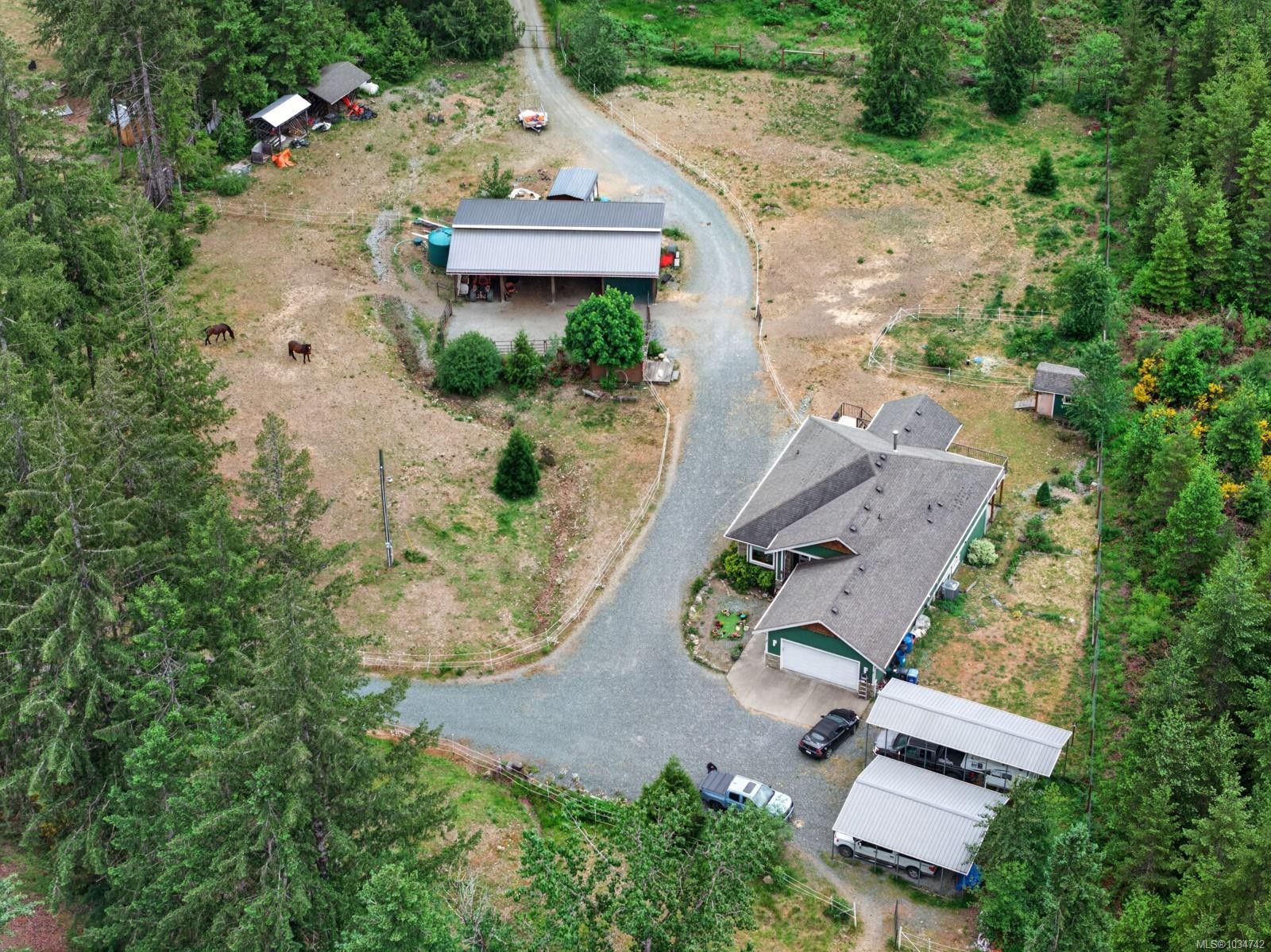 5160 Cowichan Lake Rd, Duncan, BC