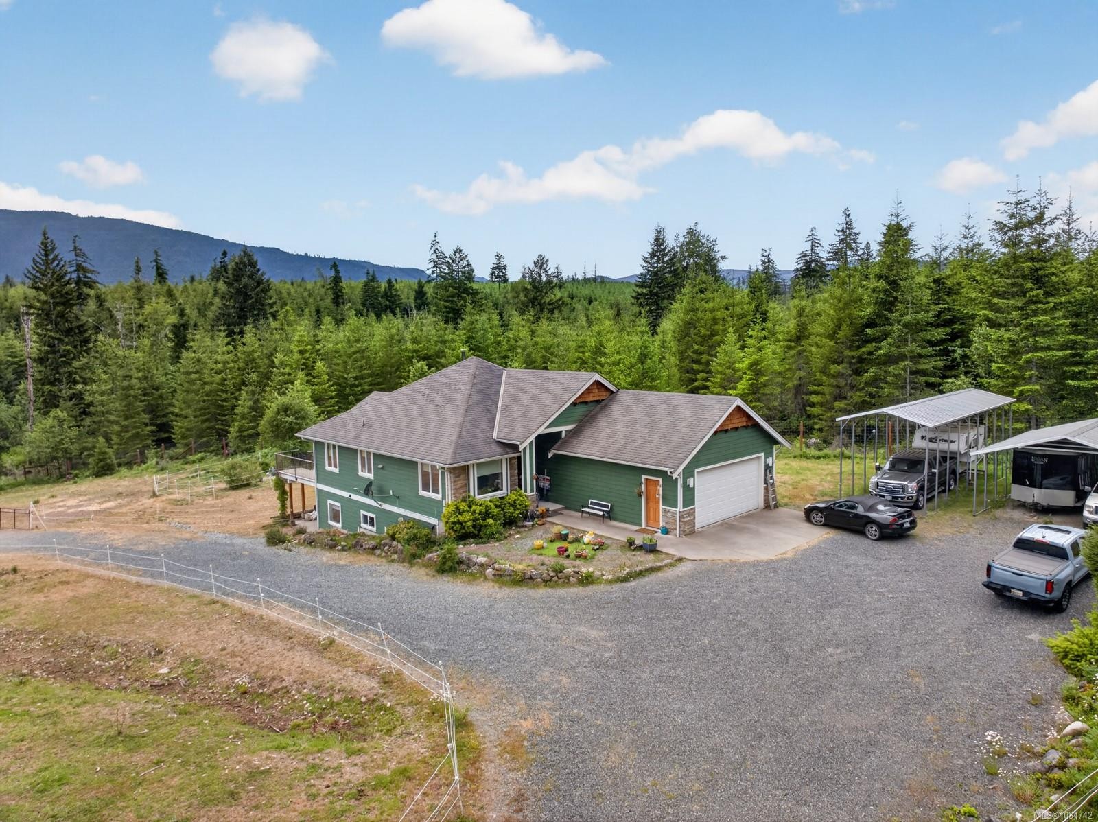 5160 Cowichan Lake Rd, Duncan, BC