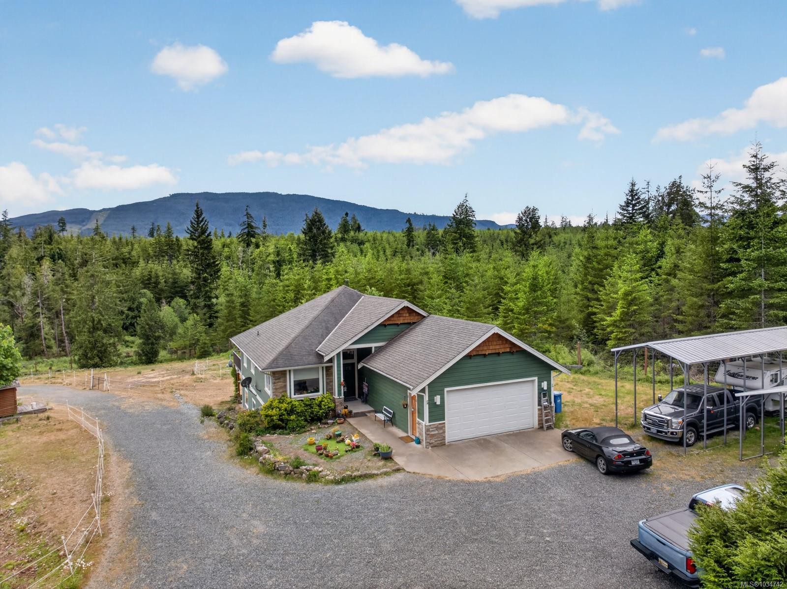 5160 Cowichan Lake Rd, Duncan, BC