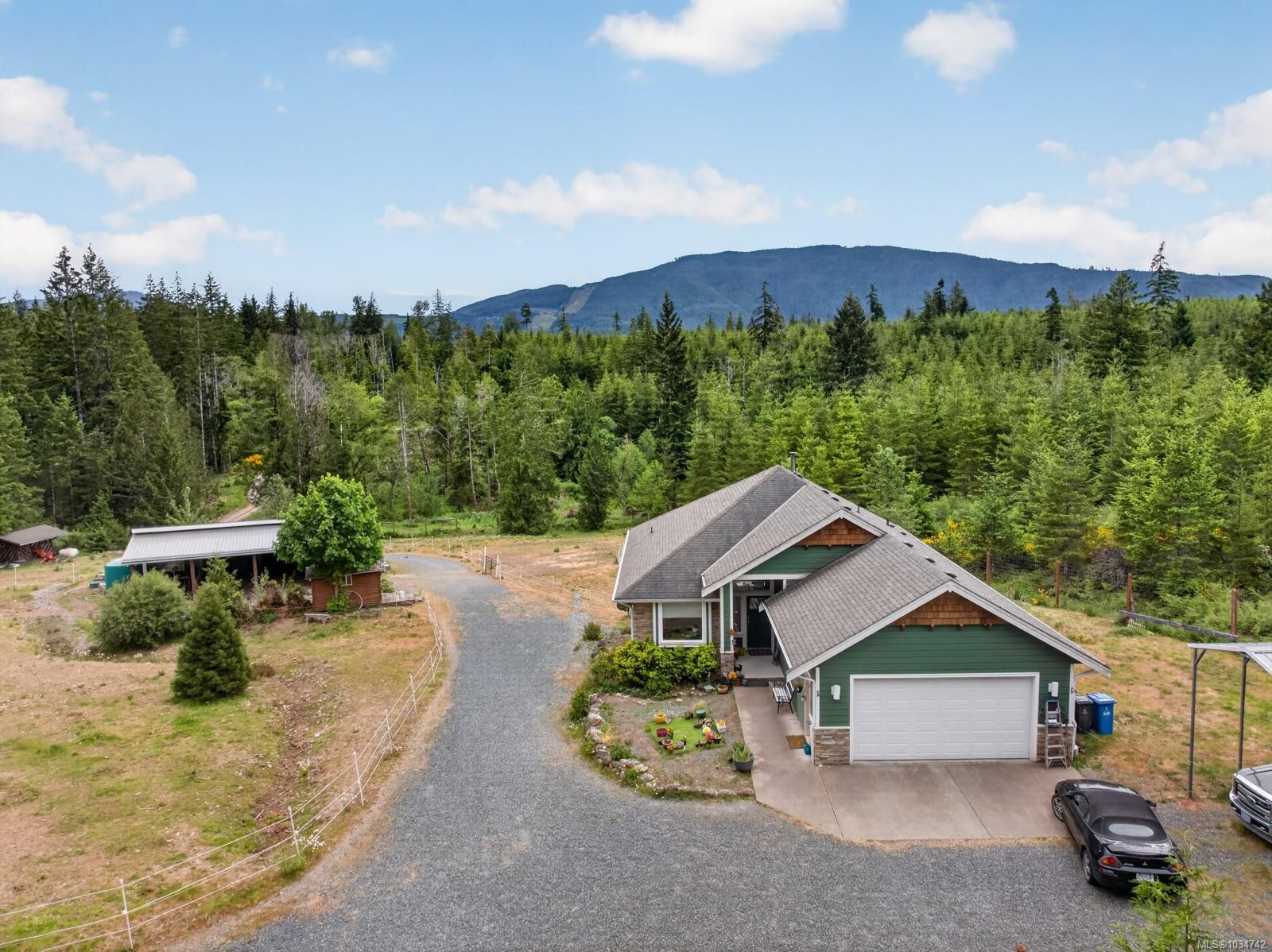 5160 Cowichan Lake Rd, Duncan, BC