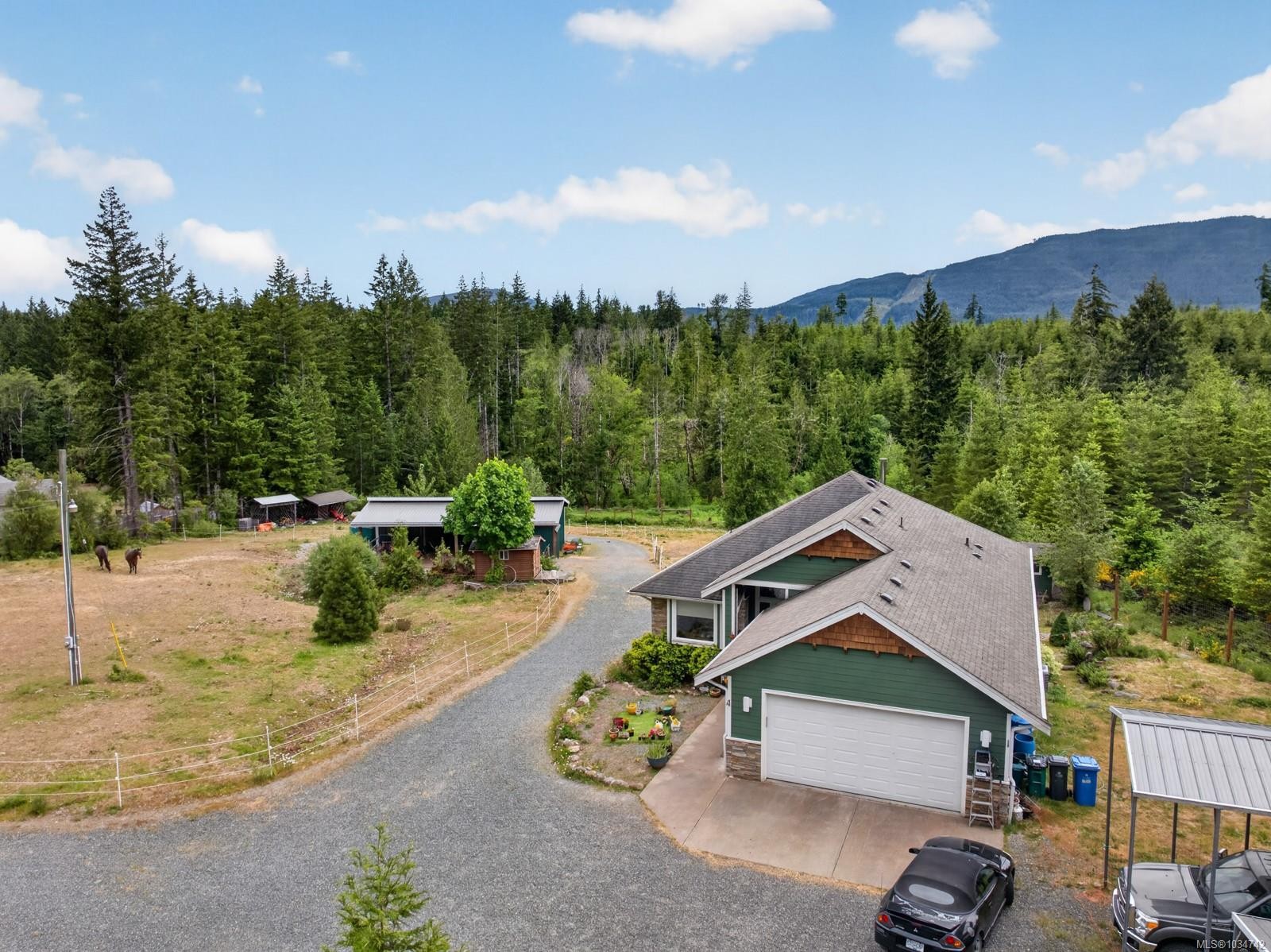 5160 Cowichan Lake Rd, Duncan, BC