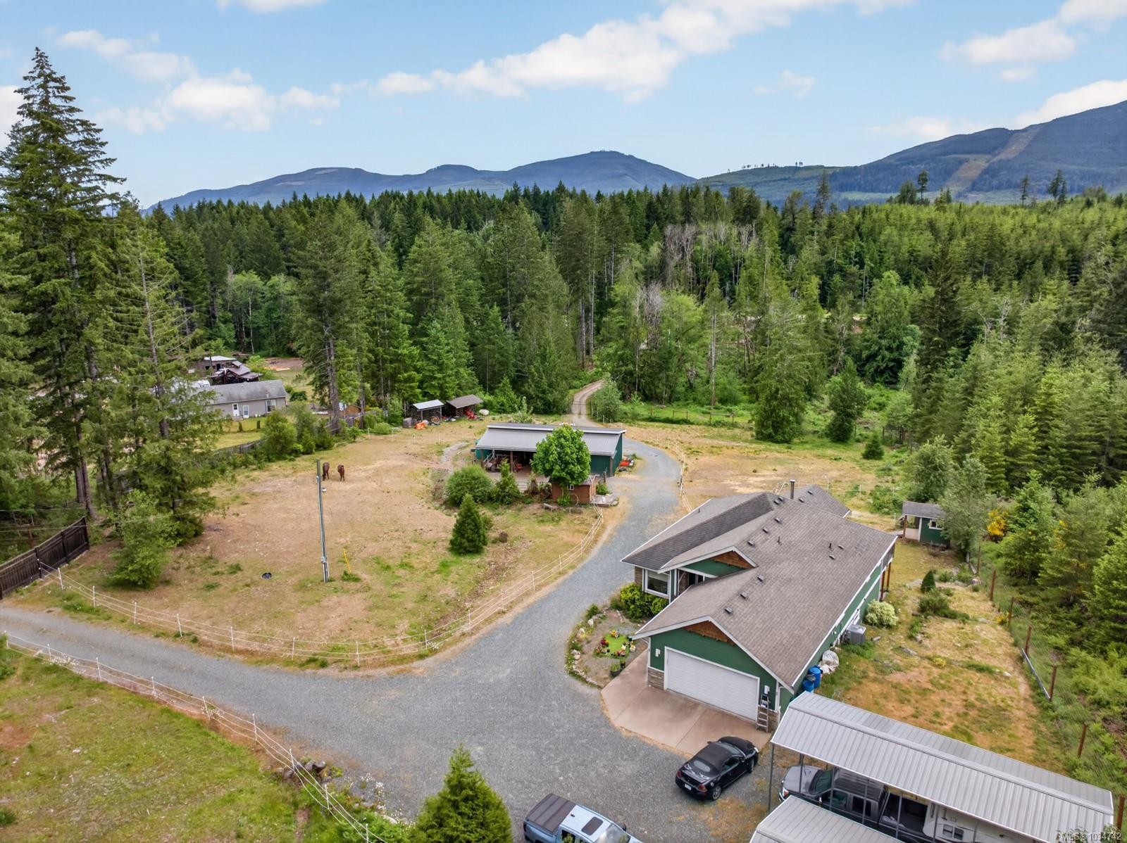 5160 Cowichan Lake Rd, Duncan, BC