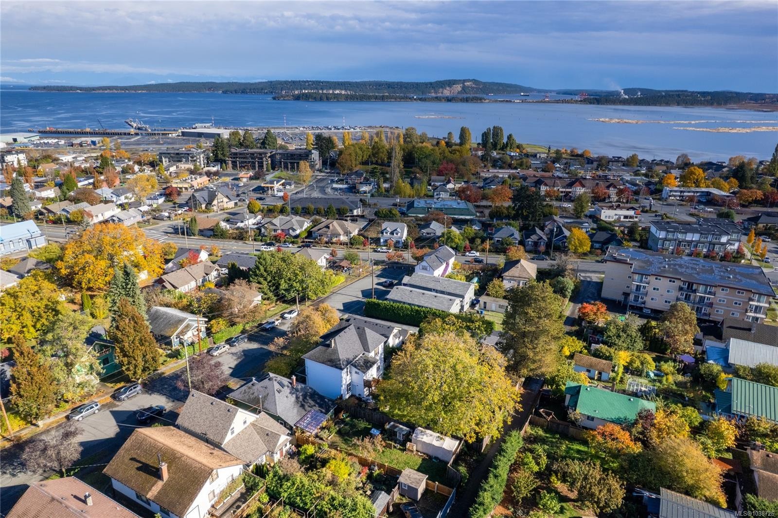 639 Kennedy St, Nanaimo, BC