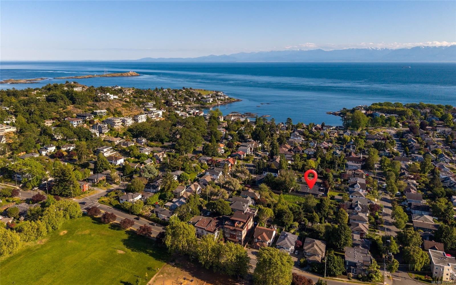 330 Irving Rd, Victoria, BC