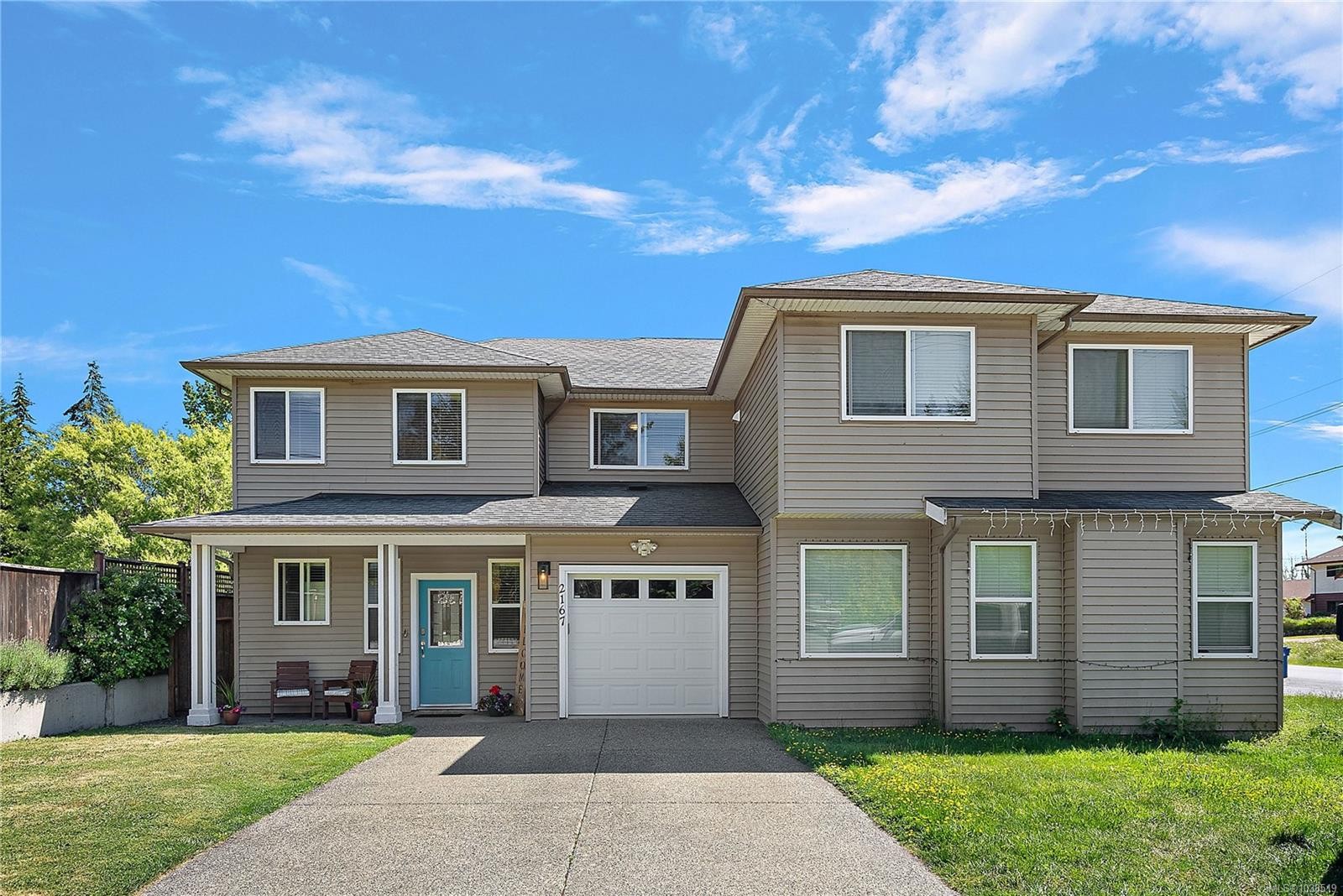 2167 Pyrite Dr, Sooke, BC