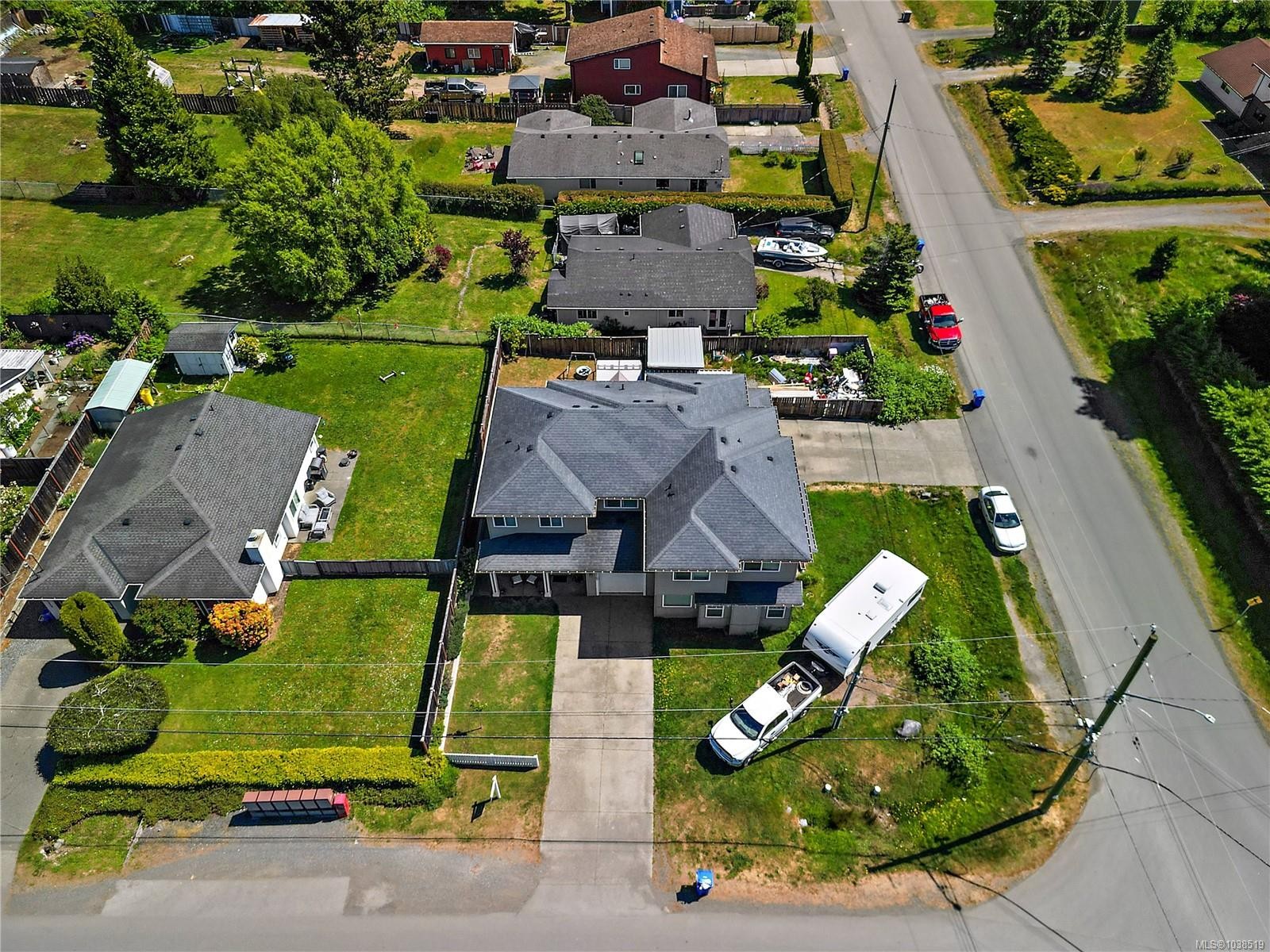 2167 Pyrite Dr, Sooke, BC