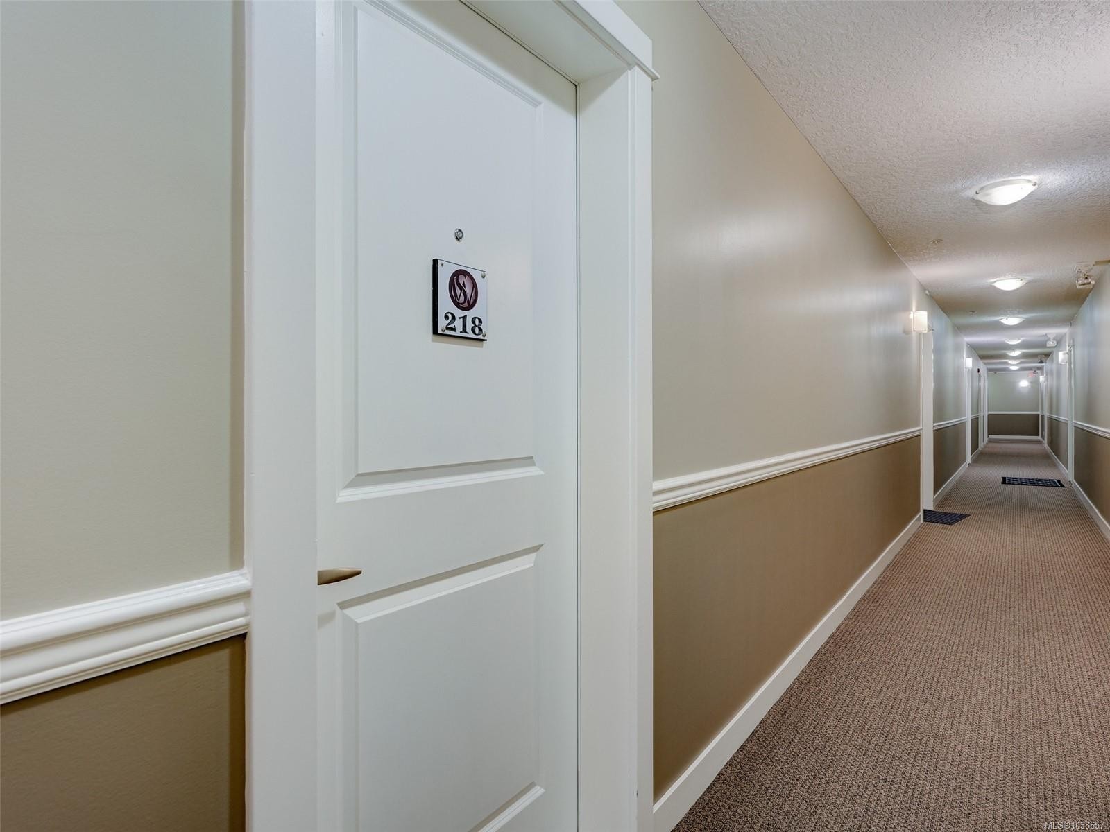 #218-2710 Jacklin Rd, Langford, BC - Indoor Photo Showing Other Room