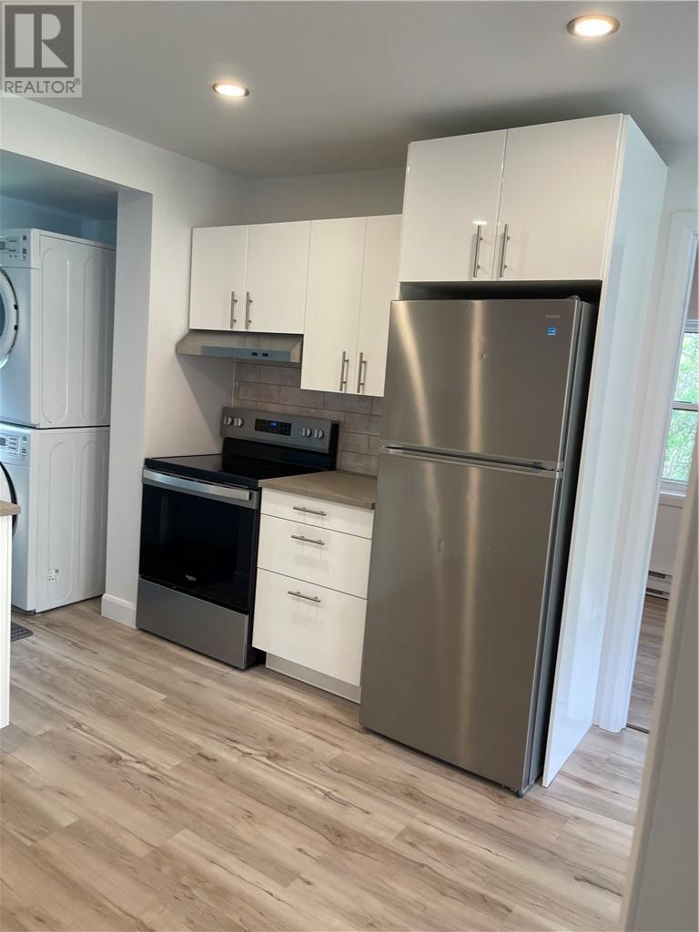 308 Highway 540, Little Current, ON - Indoor Photo Showing Kitchen