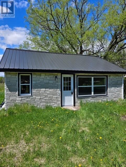 308 Highway 540, Little Current, ON - Outdoor