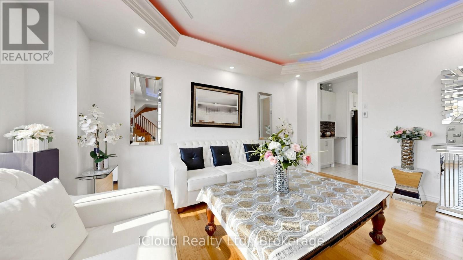 193 Thornbush Boulevard E, Brampton, ON - Indoor