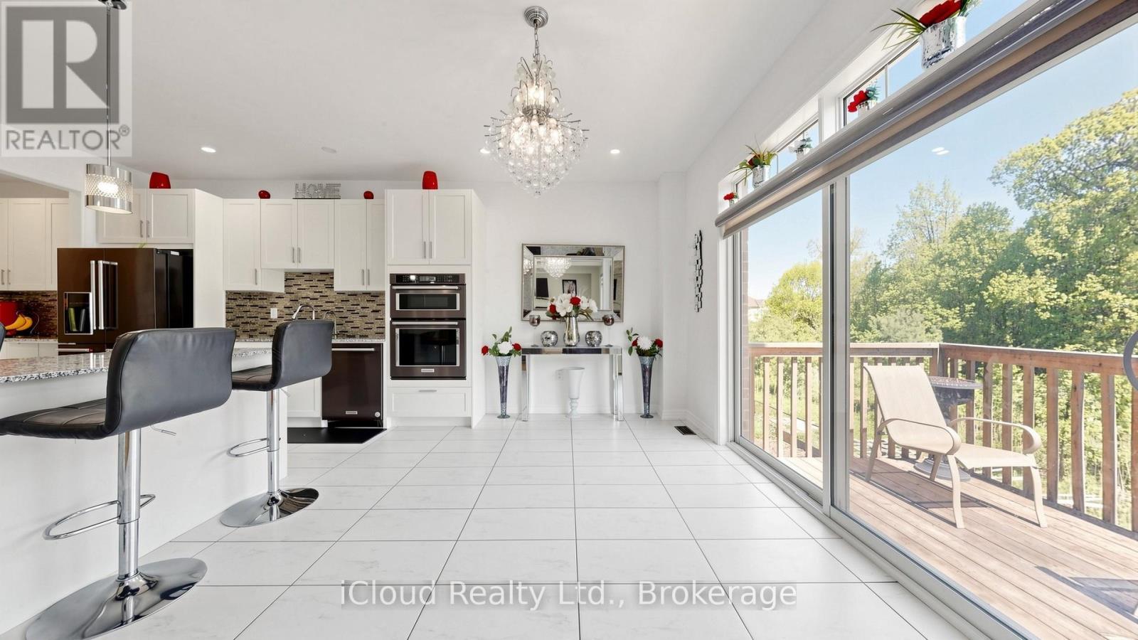 193 Thornbush Boulevard E, Brampton, ON - Indoor