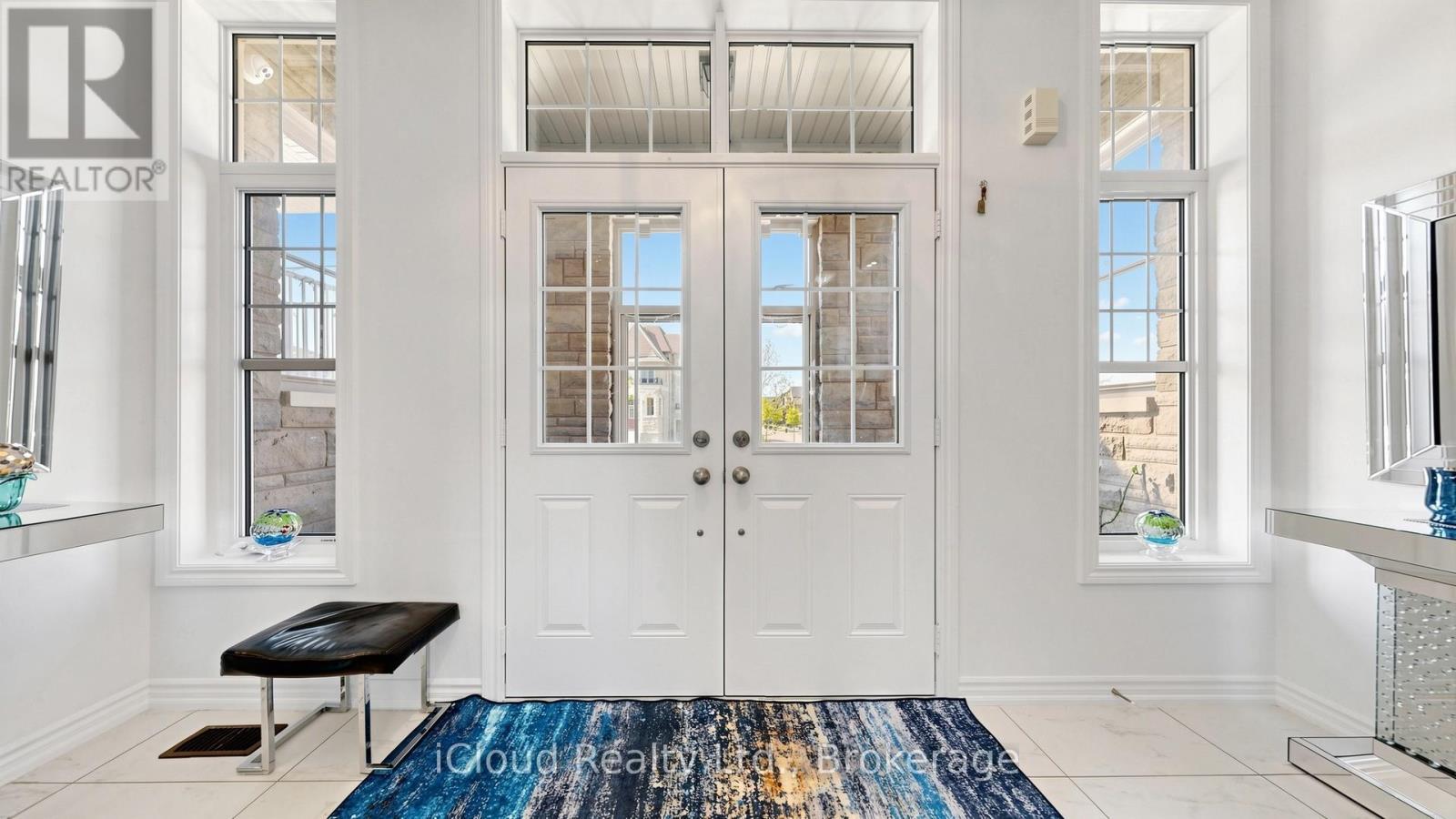 193 Thornbush Boulevard E, Brampton, ON - Indoor Photo Showing Other Room