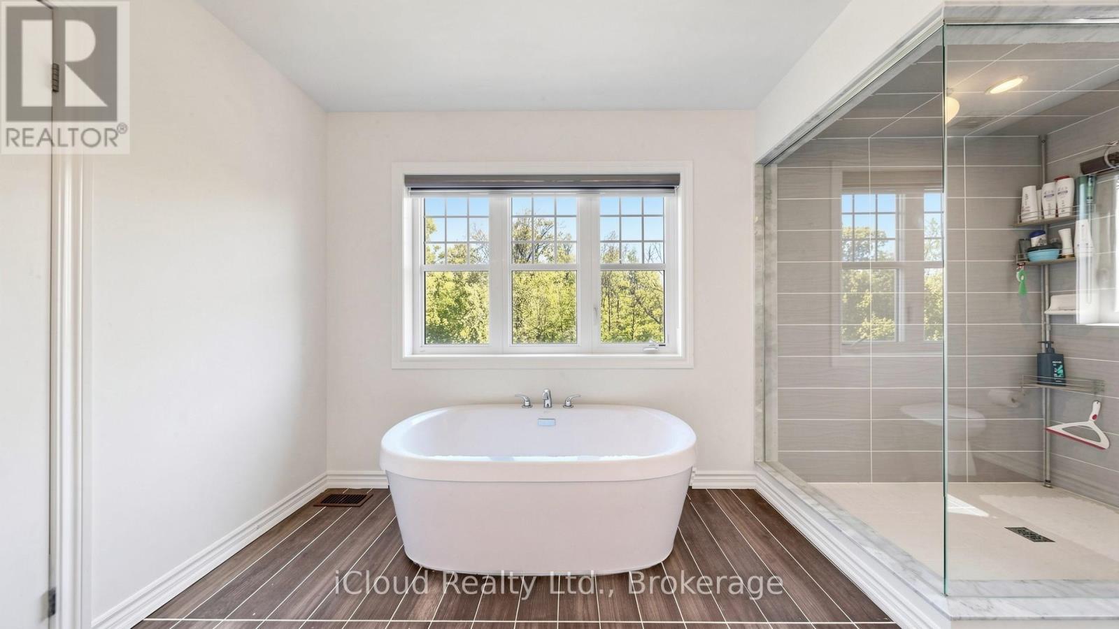 193 Thornbush Boulevard E, Brampton, ON - Indoor Photo Showing Bathroom
