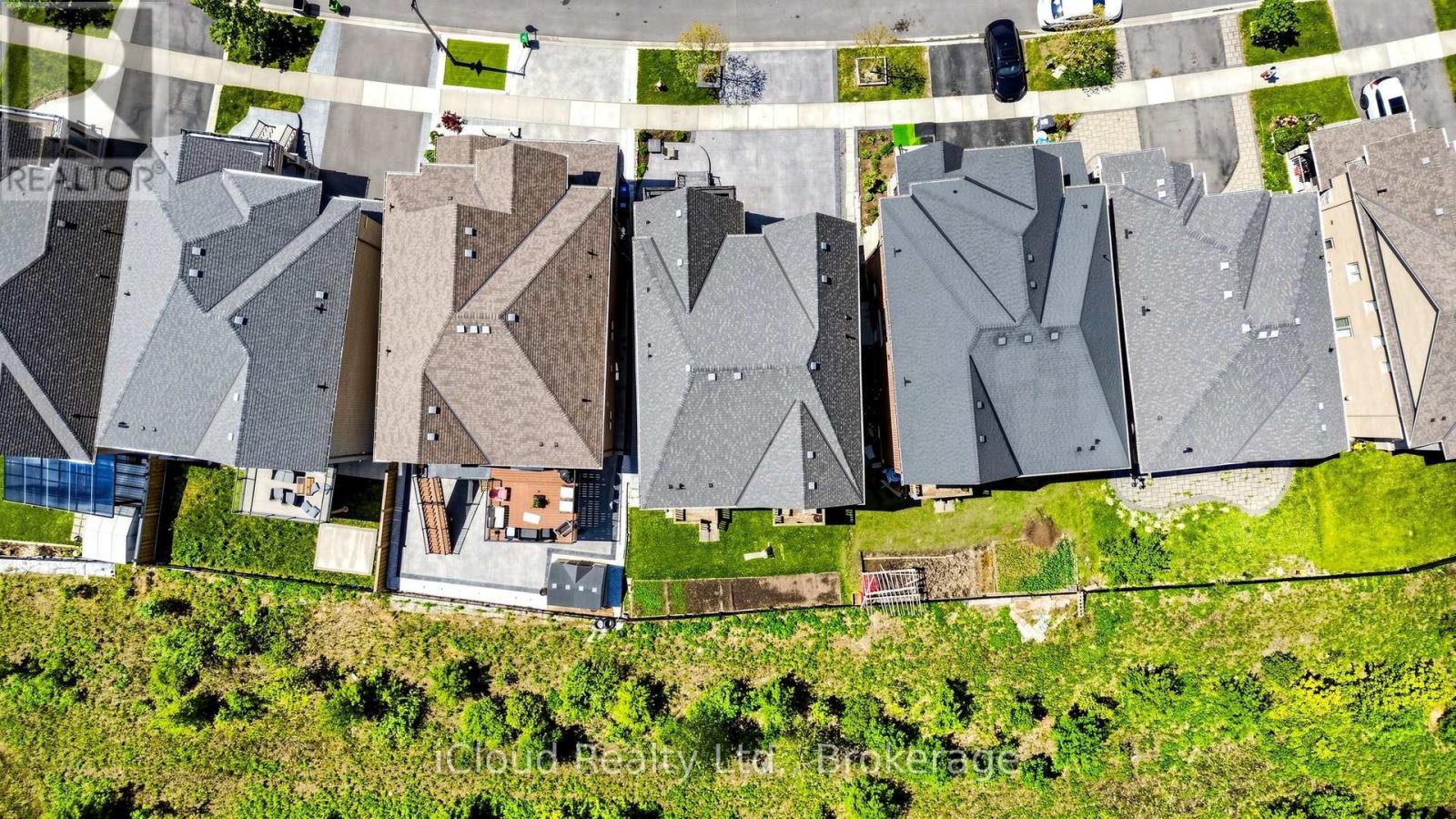 193 Thornbush Boulevard E, Brampton, ON - Outdoor