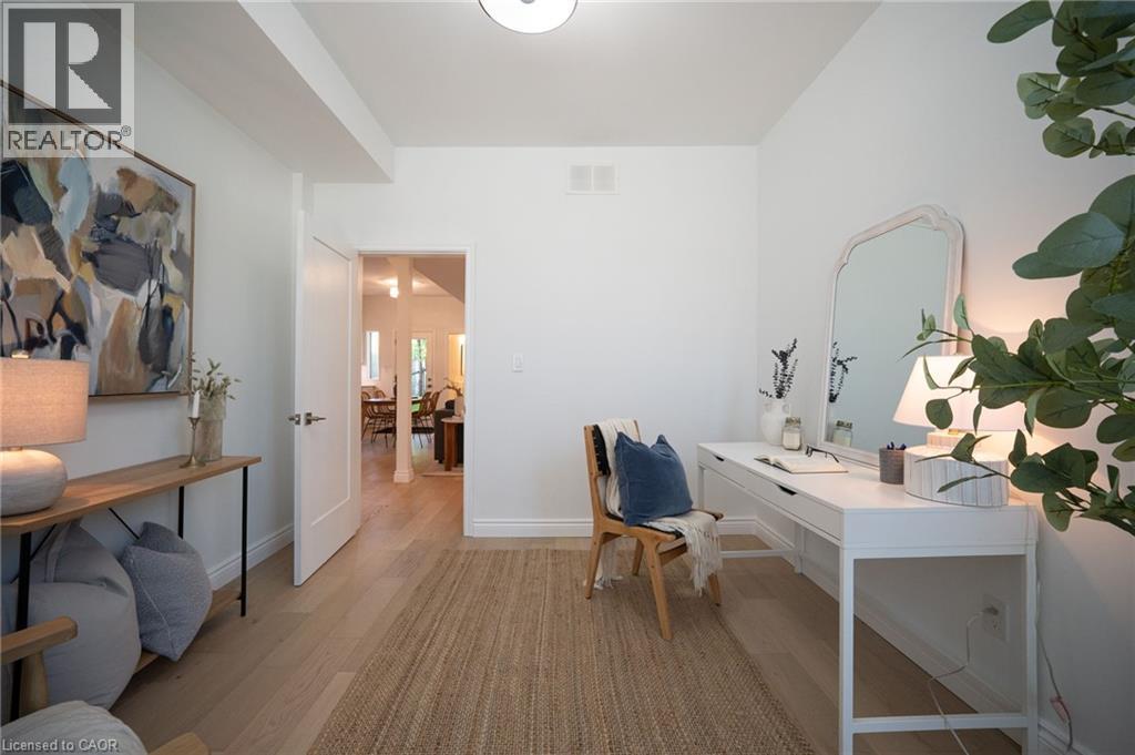 295 Locke Street S, Hamilton, ON - Indoor