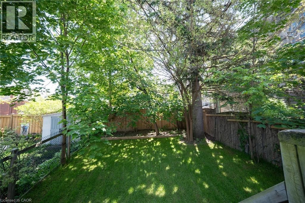 295 Locke Street S, Hamilton, ON - Outdoor
