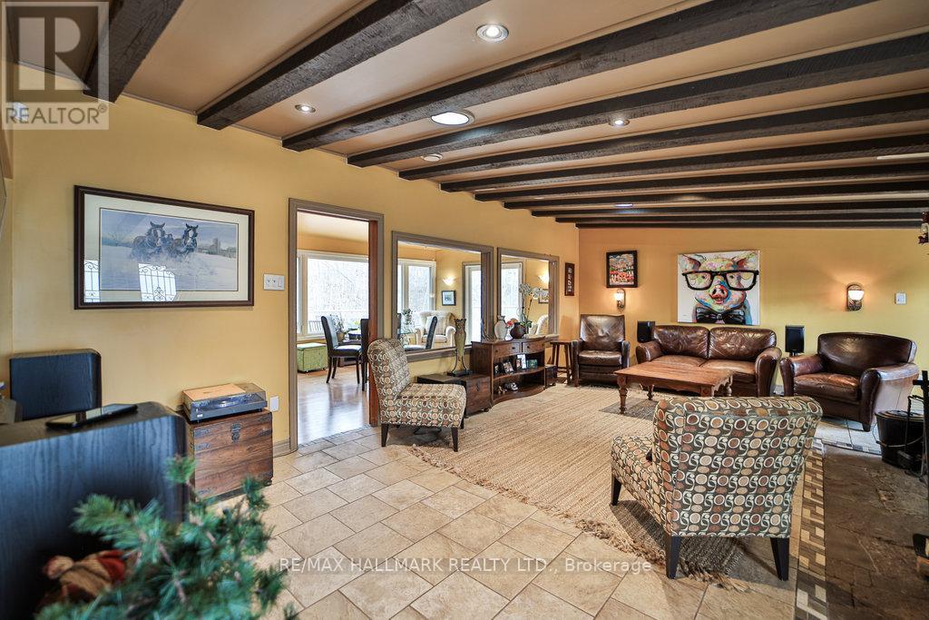 14728 Heritage Road, Caledon, ON