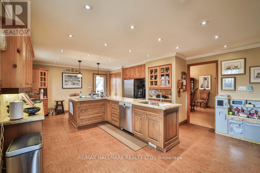 14728 Heritage Road, Caledon, ON