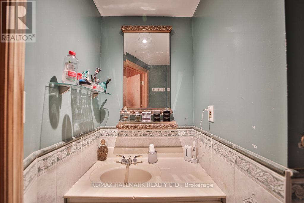 ensuite - 14728 Heritage Road, Caledon, ON