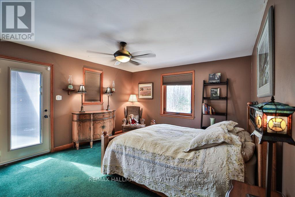 Bedroom 2 - 14728 Heritage Road, Caledon, ON
