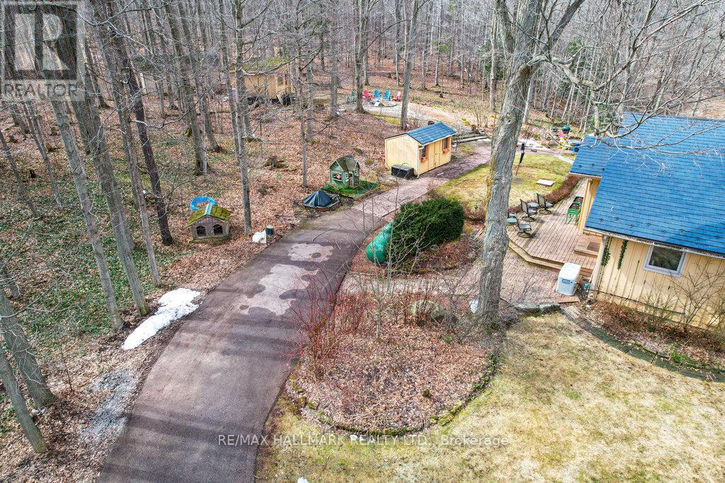 14728 Heritage Road, Caledon, ON