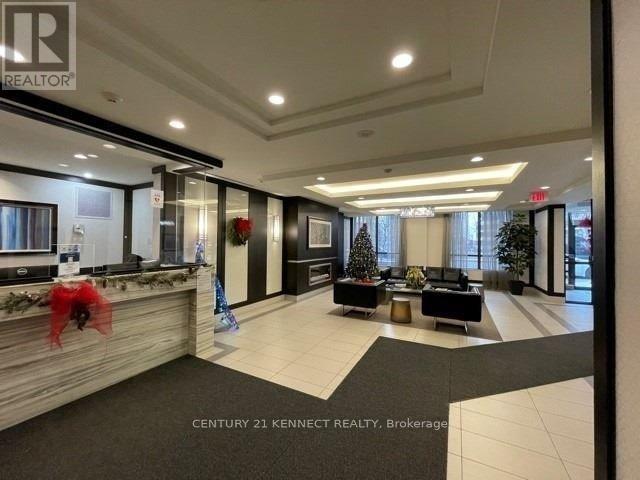 418 - 1070 Sheppard Avenue W, Toronto, ON - Indoor Photo Showing Other Room