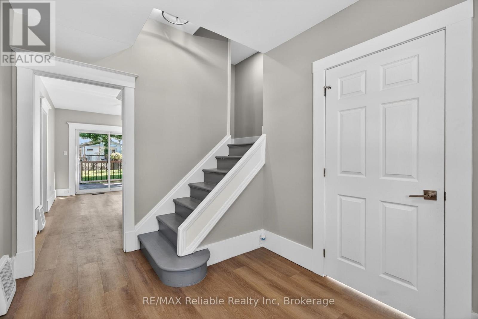 185 Trafalgar Street, West Perth (Mitchell), ON - Indoor Photo Showing Other Room