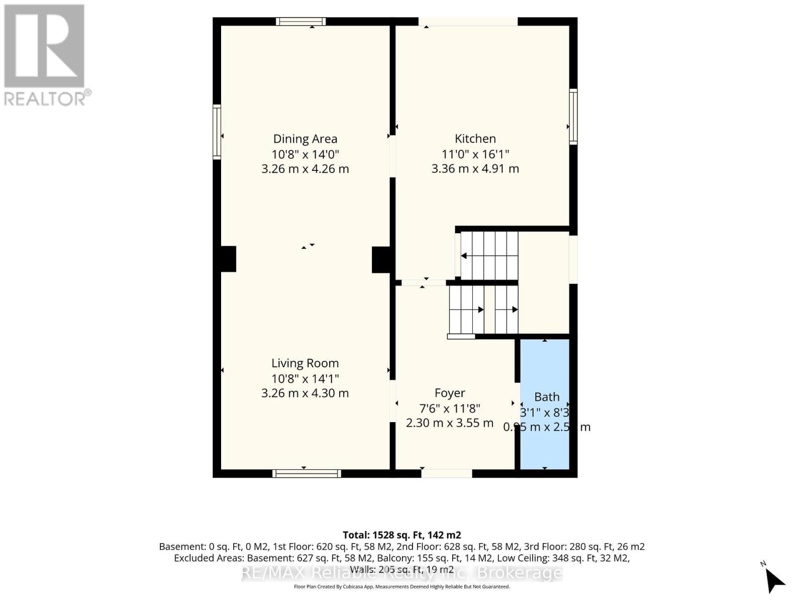 185 Trafalgar Street, West Perth (Mitchell), ON - Other