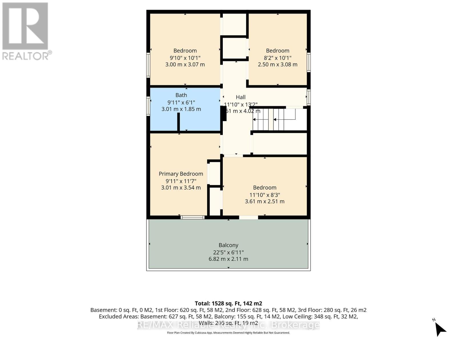 185 Trafalgar Street, West Perth (Mitchell), ON - Other