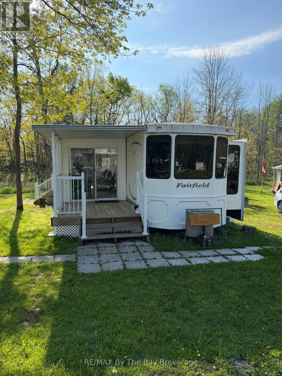 55 - 170 Linton Road, Georgian Bay (Baxter), ON - Outdoor