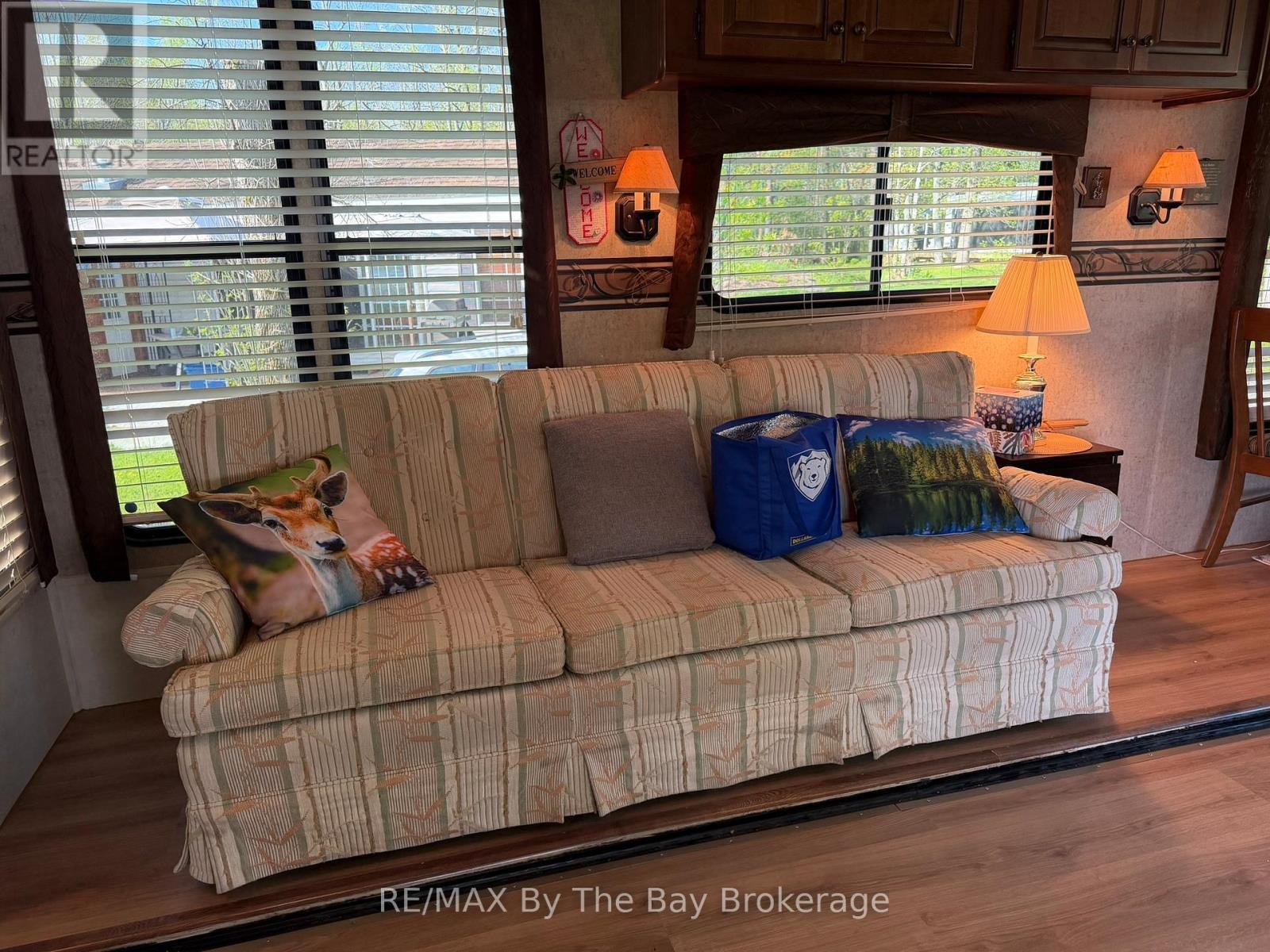 55 - 170 Linton Road, Georgian Bay (Baxter), ON - Indoor