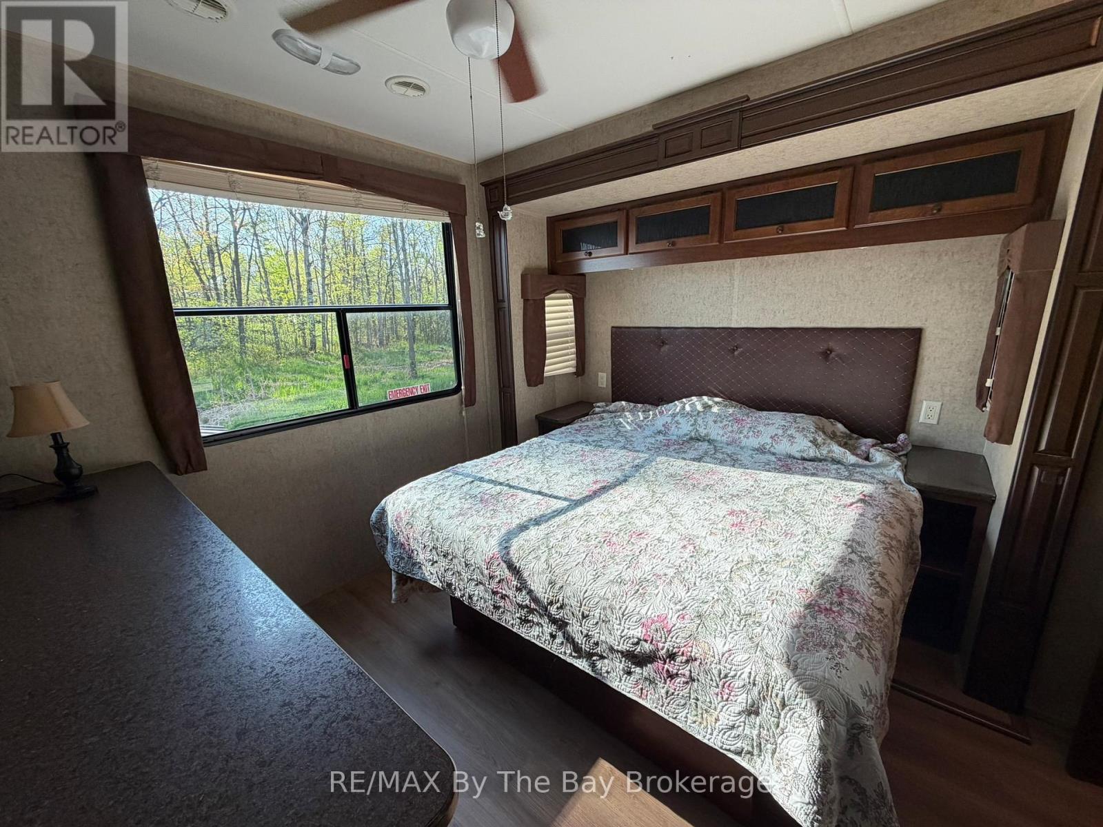 55 - 170 Linton Road, Georgian Bay (Baxter), ON - Indoor Photo Showing Bedroom