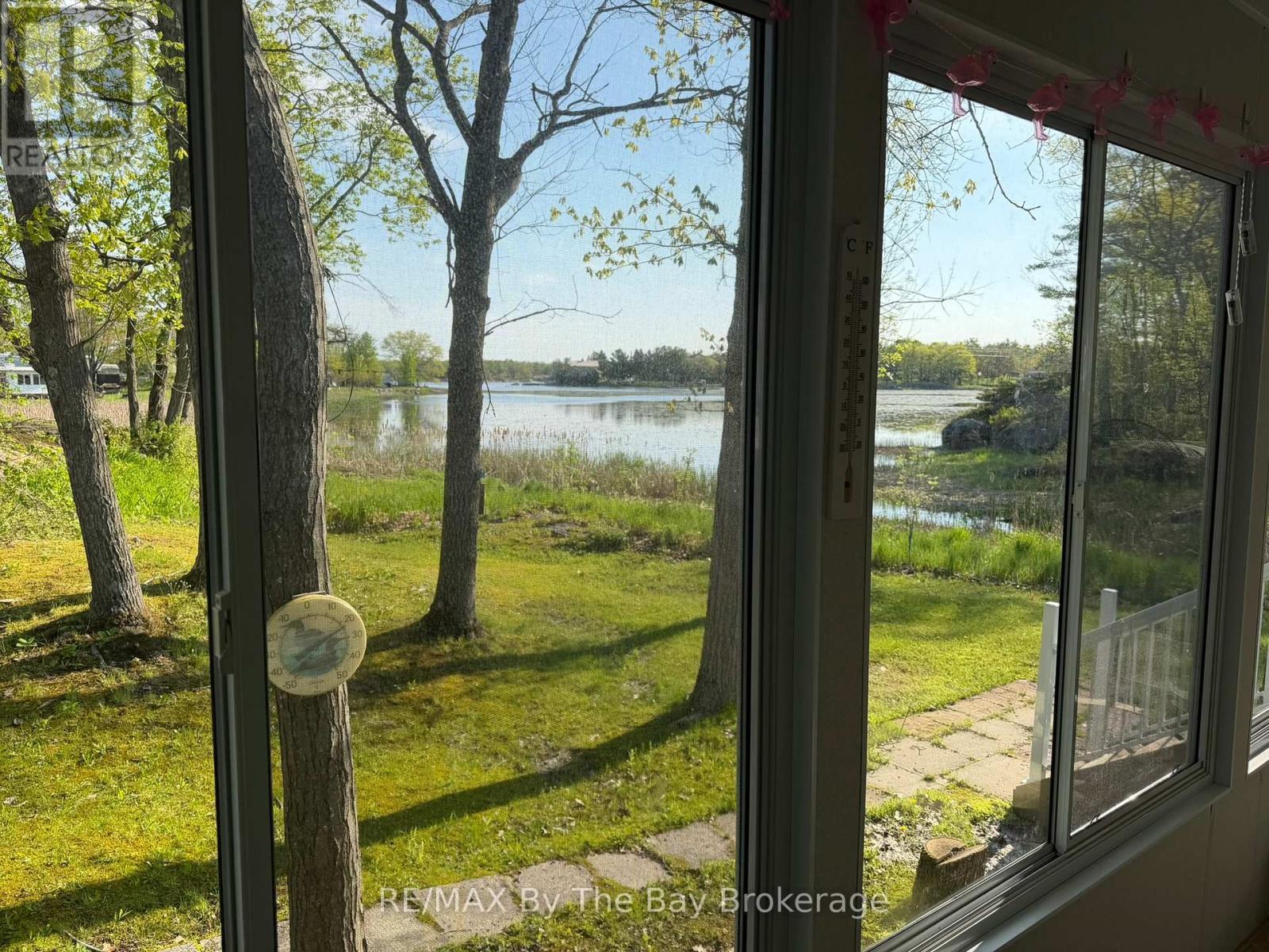 55 - 170 Linton Road, Georgian Bay (Baxter), ON - Photo Showing Other Room With Body Of Water