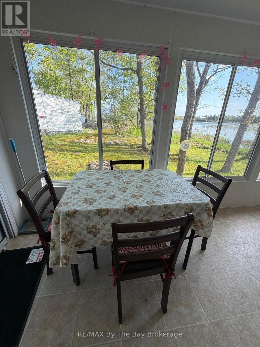 55 - 170 Linton Road, Georgian Bay (Baxter), ON - Indoor