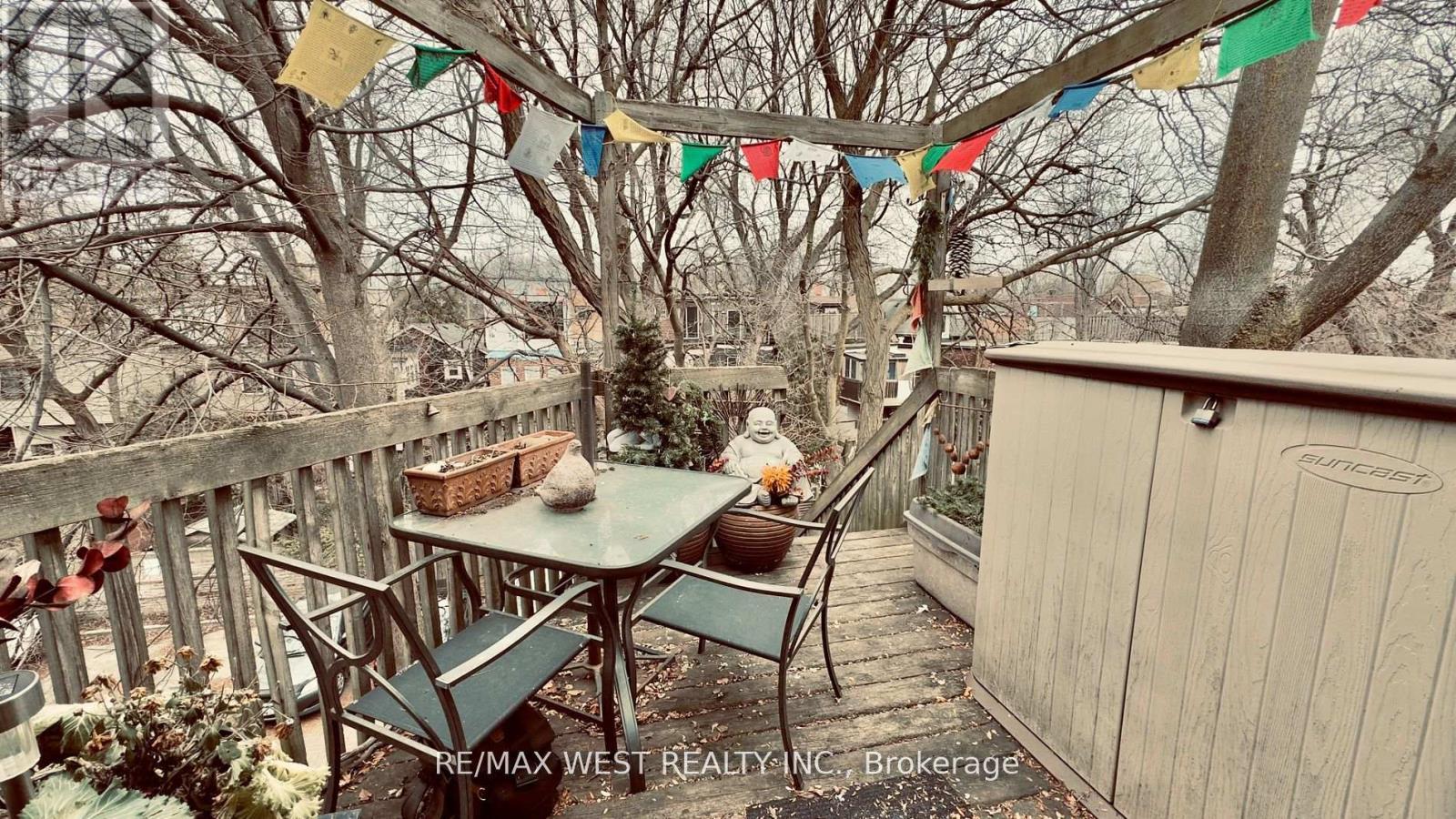 1061 Bathurst Street, Toronto, ON - Outdoor