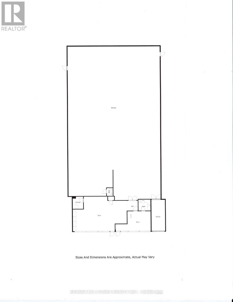 435 Mara Road, Brock, ON