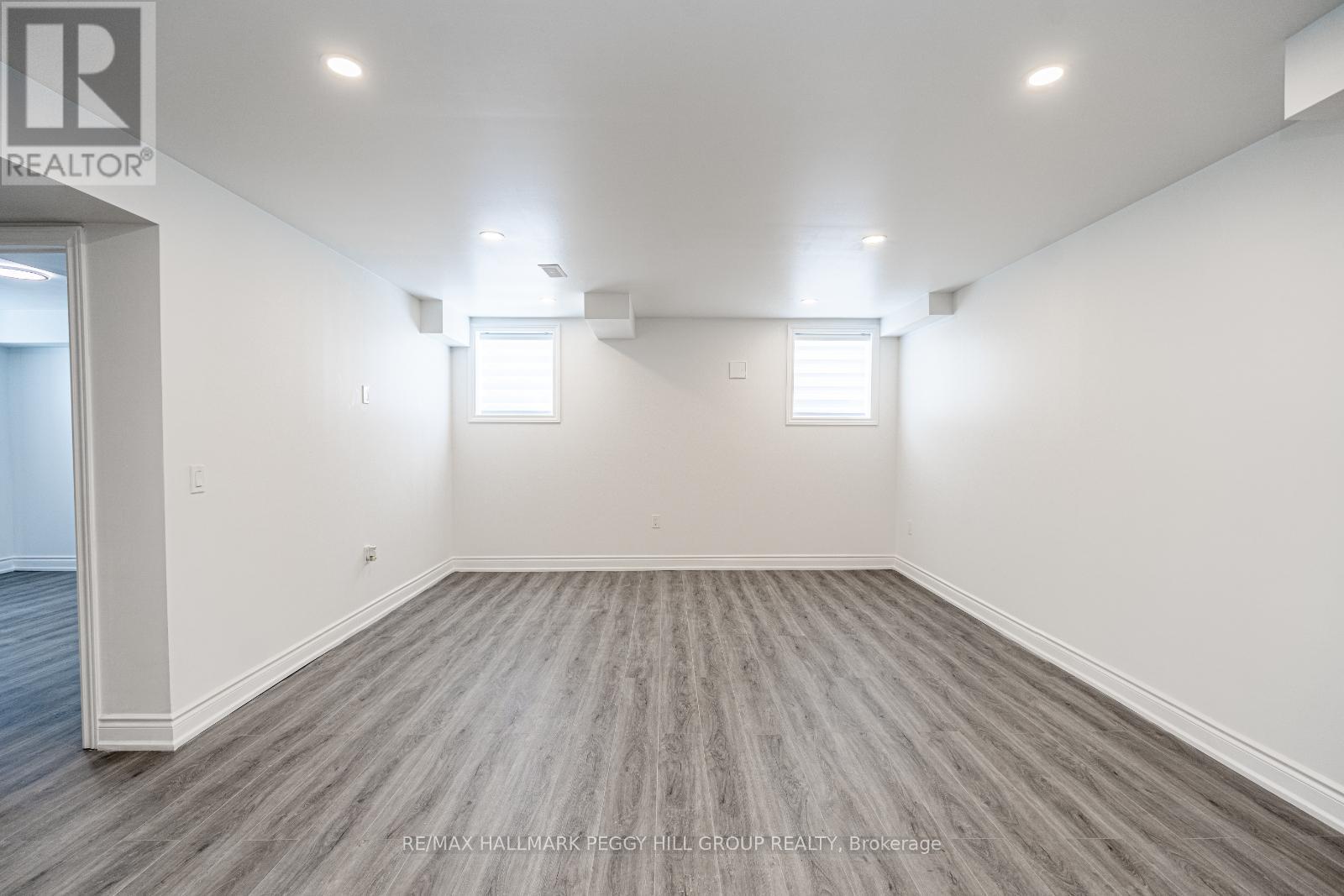Basement - 34 Betterridge Trail, Barrie, ON - Indoor