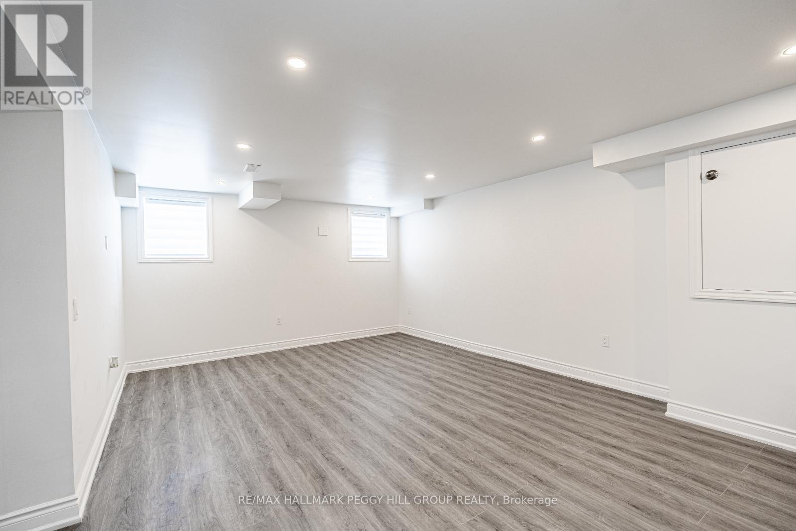 Basement - 34 Betterridge Trail, Barrie, ON - Indoor