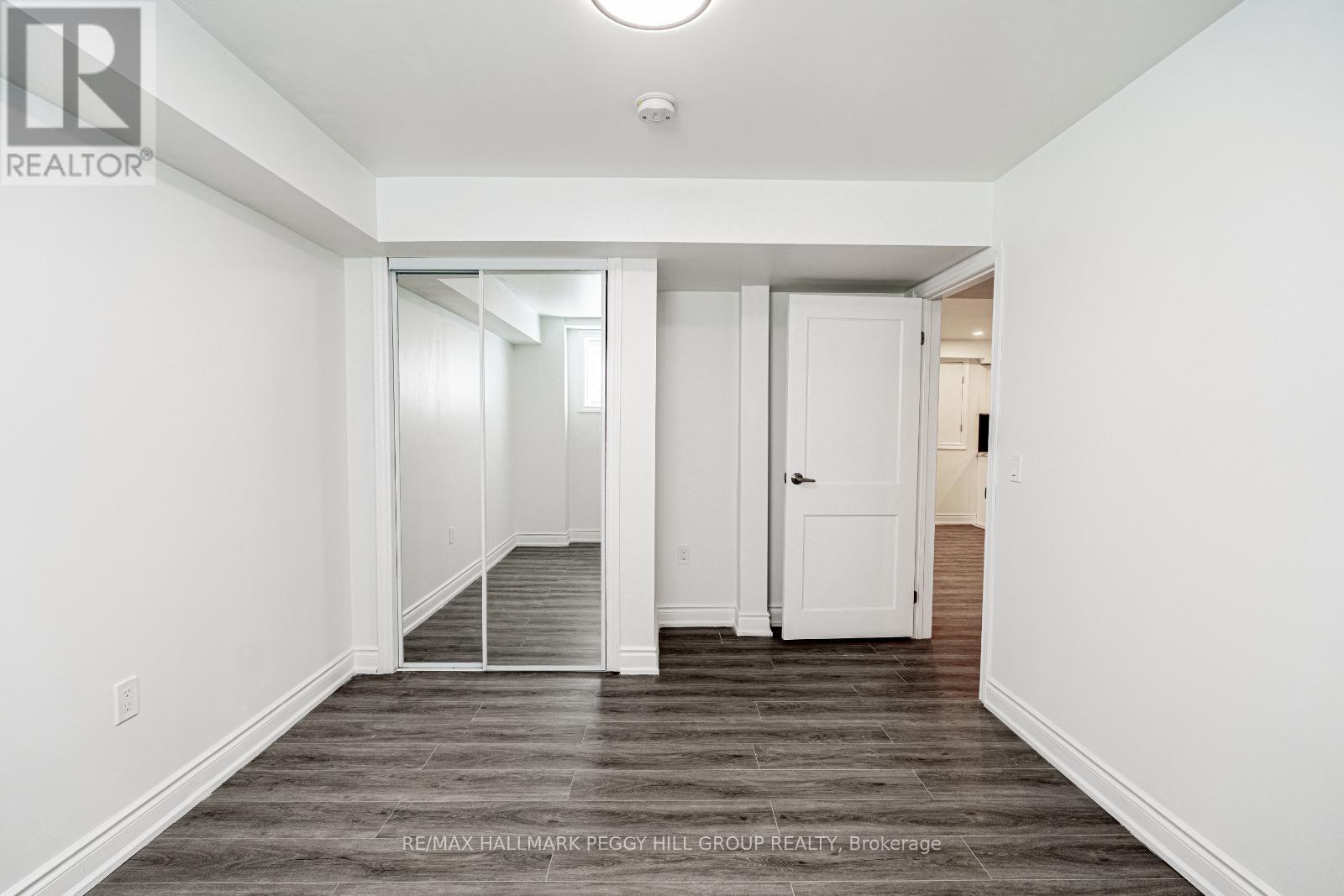 Basement - 34 Betterridge Trail, Barrie, ON - Indoor Photo Showing Other Room